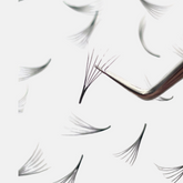 90-Degree Lash Tweezers – Precision in Every Angle